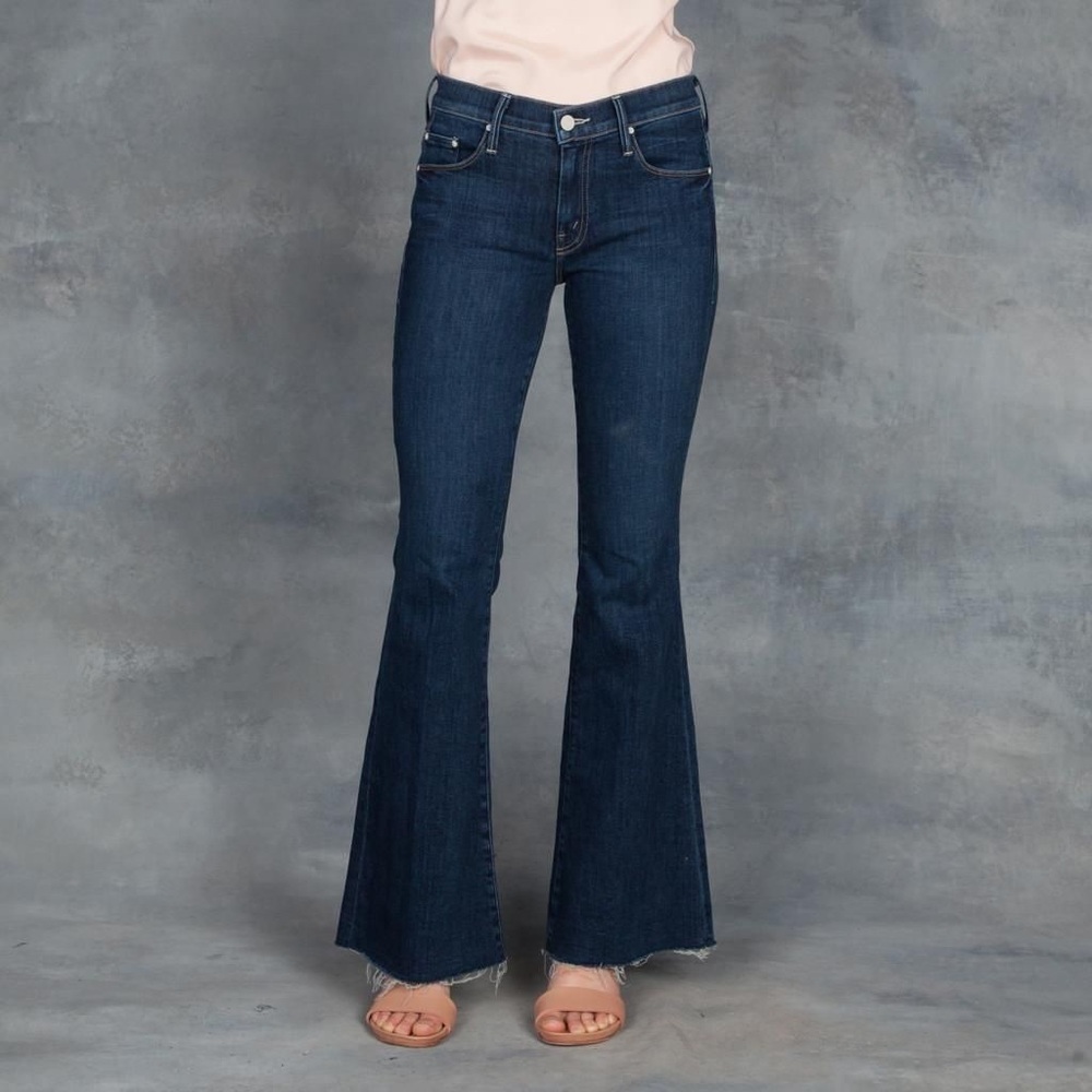 MOTHER Weekender Fray in Season of Storms SZ 27
